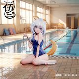  Origami Tobiichi - Date A Live - Miwu Studio 