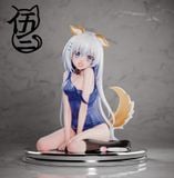  Origami Tobiichi - Date A Live - Miwu Studio 