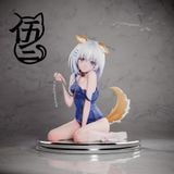  Origami Tobiichi - Date A Live - Miwu Studio 