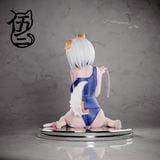  Origami Tobiichi - Date A Live - Miwu Studio 