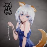  Origami Tobiichi - Date A Live - Miwu Studio 