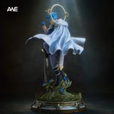  Himmel - Frieren: Beyond Journey's End - ANE Studio 