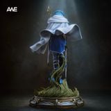  Himmel - Frieren: Beyond Journey's End - ANE Studio 