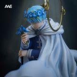  Himmel - Frieren: Beyond Journey's End - ANE Studio 