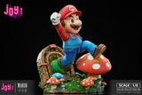  Mario - Super Mario - Joy station Studio 