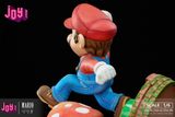  Mario - Super Mario - Joy station Studio 