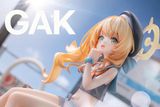  Professor Vacations - Blue Archive - GAK Studio 