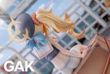  Professor Vacations - Blue Archive - GAK Studio 