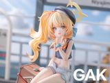  Professor Vacations - Blue Archive - GAK Studio 