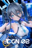  Kei & Aris - Blue Archive - ACGN 02 Studio 