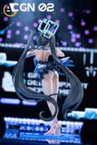  Kei & Aris - Blue Archive - ACGN 02 Studio 