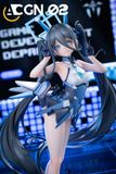  Kei & Aris - Blue Archive - ACGN 02 Studio 