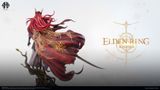 Malenia - Elden Rings - Space Realm Studio 