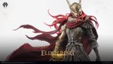  Malenia - Elden Rings - Space Realm Studio 