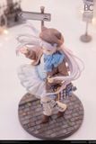  Frieren - Frieren: beyond journey's end - Bunny Cast Studio 