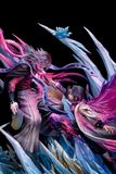  Shinobu vs Douma - Kimetsu no Yaiba - Lei Hao Ke Yu Studio 