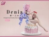  Denia - Wuthering Wave R18 - Koro koro Studio 