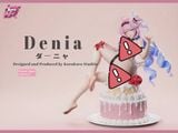  Denia - Wuthering Wave R18 - Koro koro Studio 