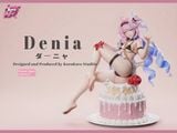  Denia - Wuthering Wave R18 - Koro koro Studio 