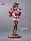  Houshou Marine - Hololive R18 - Koro koro Studio 