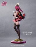  Houshou Marine - Hololive R18 - Koro koro Studio 
