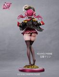  Houshou Marine - Hololive R18 - Koro koro Studio 