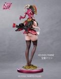  Houshou Marine - Hololive R18 - Koro koro Studio 