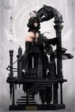  2B - Nier Automata - KOD Studio 