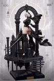  2B - Nier Automata - KOD Studio 