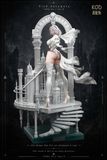  2B - Nier Automata - KOD Studio 