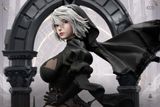  2B - Nier Automata - KOD Studio 