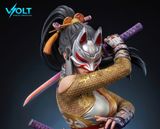  Kunimitsu Tekken - VOLT Studio 