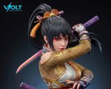  Kunimitsu Tekken - VOLT Studio 