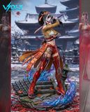 Kunimitsu Tekken - VOLT Studio 