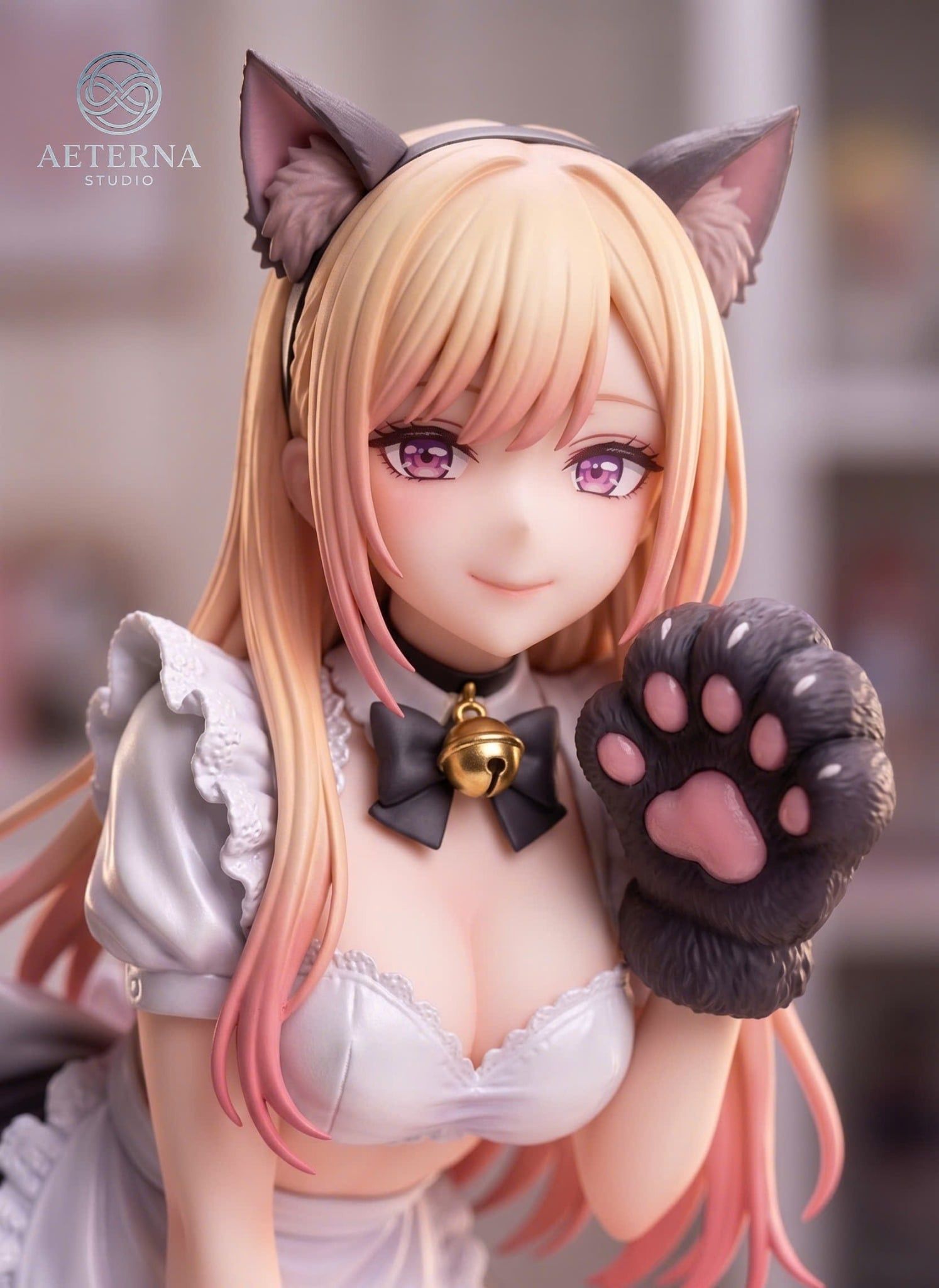 Marin Kitagawa - My Dress Up Darling - Aeterna Studio 
