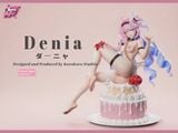 Denia - Wuthering Wave R18 - Koro koro Studio 
