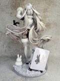  Blanc - Nikke: Goddess of Victory - Miao Wu Studio 