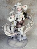  Blanc - Nikke: Goddess of Victory - Miao Wu Studio 