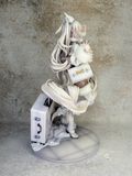  Blanc - Nikke: Goddess of Victory - Miao Wu Studio 