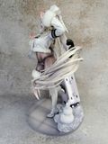  Blanc - Nikke: Goddess of Victory - Miao Wu Studio 