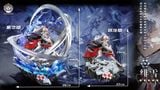  Hiyuki - Wuthering Wave - Ha Ni Studio 