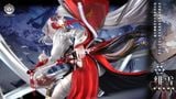  Hiyuki - Wuthering Wave - Ha Ni Studio 