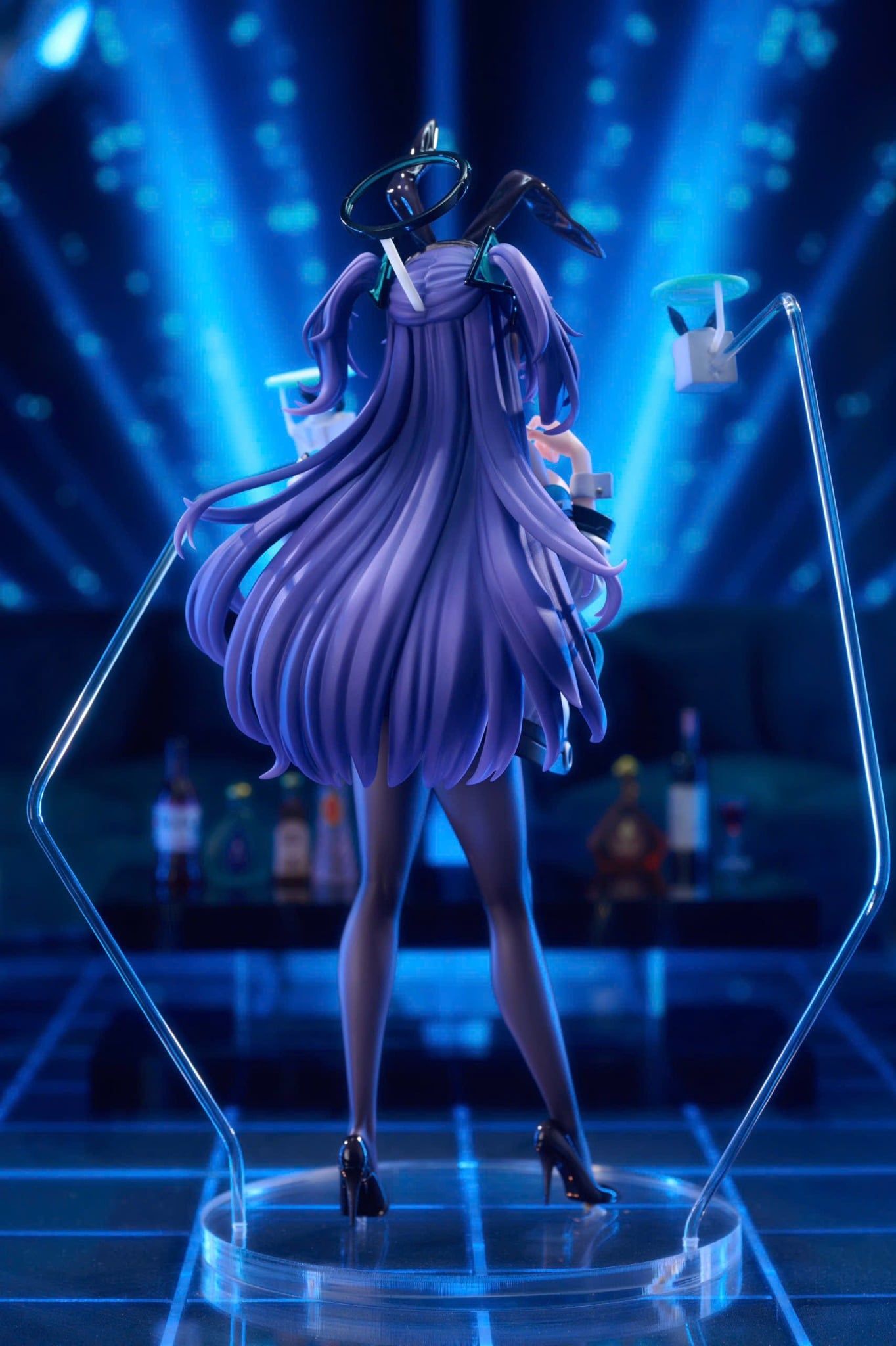  Hayase Yuuka - Blue Archive - Fix cast Studio 