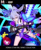  Silver Wolf lv999 - Honkai Star Rail - YM & Lemon Studio 