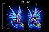  Silver Wolf lv999 - Honkai Star Rail - YM & Lemon Studio 