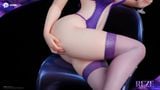  Reze - Chainsaw Man - Ying Shou Zao Wu Studio 