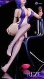  Reze - Chainsaw Man - Ying Shou Zao Wu Studio 