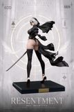  2B - Nier Automata - KOD Studio 