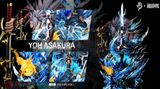 Asakura Yoh - Shaman King - Lue Ying & Demon Studio 