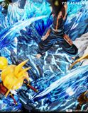  Asakura Yoh - Shaman King - Lue Ying & Demon Studio 